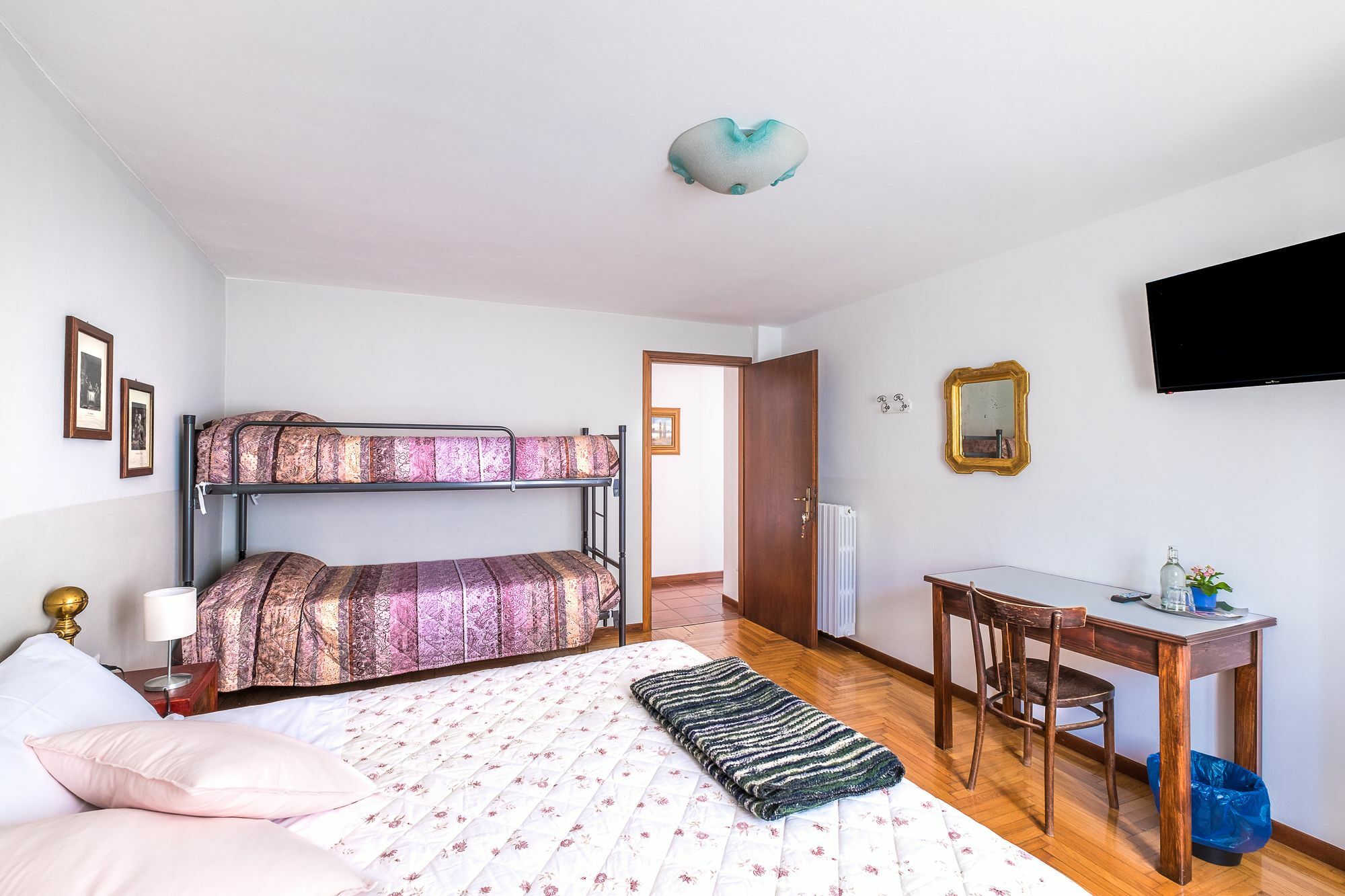 A Due Passi Hotel Bergamo Exterior photo